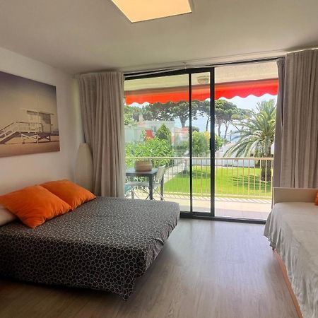 Residencia Beach 坎布里尔斯 外观 照片