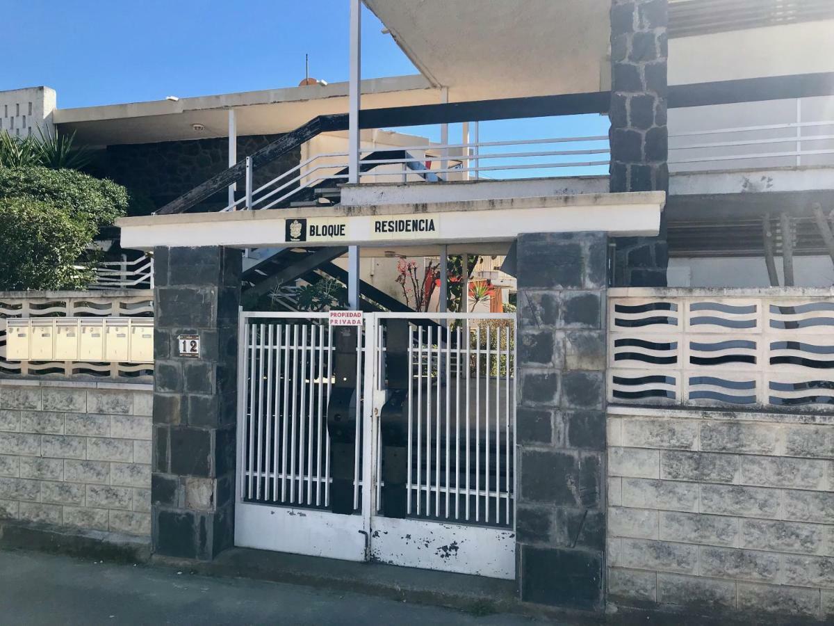 Residencia Beach 坎布里尔斯 外观 照片